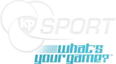 KP Sport Logo