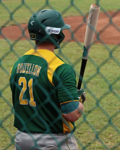 Baseball South Africa