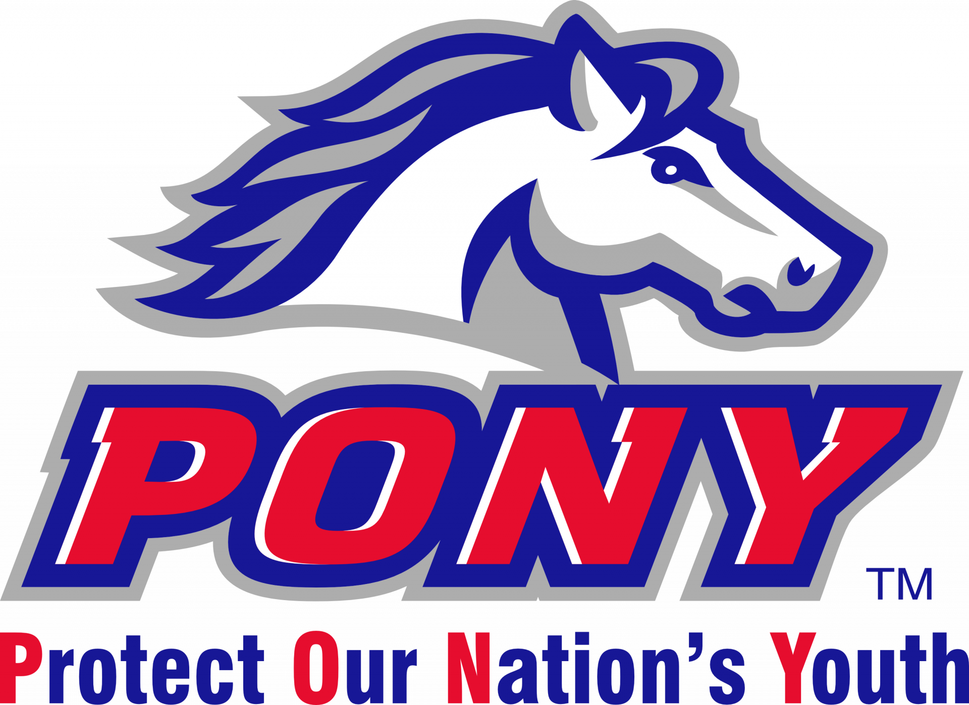 PONY Baseball and Softball