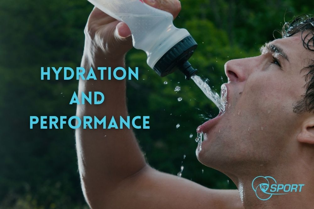 Hydration: How Much, When & What